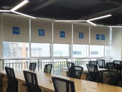 �����山����С�װ칫�Ҿ���ӡLOGO����ʵ��ͼ