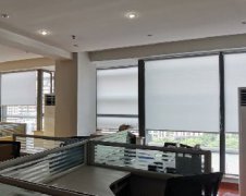 ���������������������������չ���ʰ칫д��¥������װʵ��ͼ