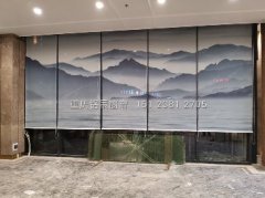 �������������û��������� ��������ӡ��ʽɽˮ��������װ����