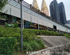 �����ϰ����ϱ�·�������ư���¶̨������װʵ��ͼ