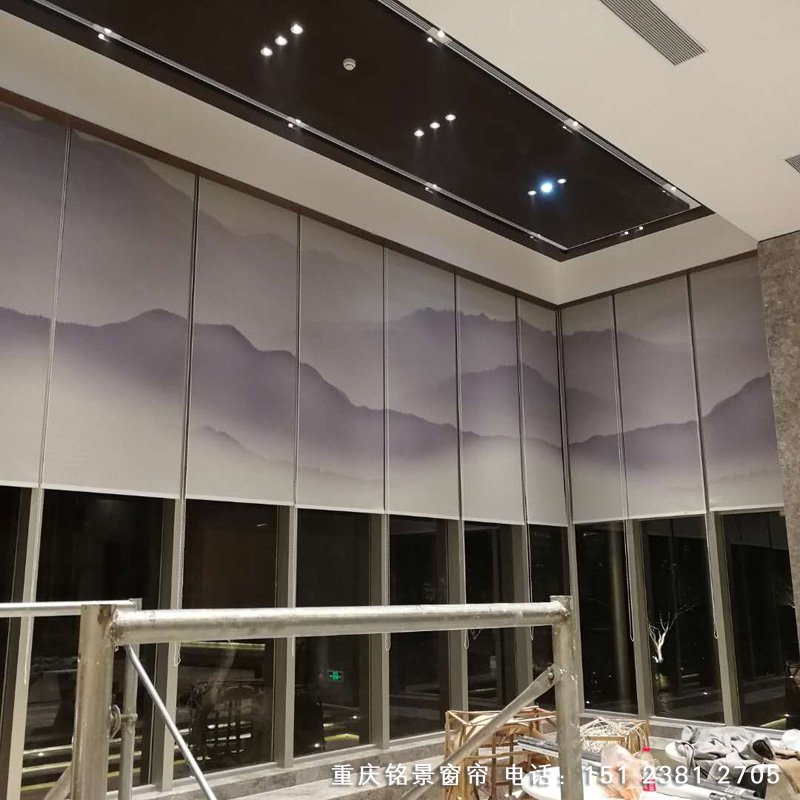 չ��ˮīɽˮ������Ч��ͼ