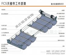 FCS�綯��������FSS�綯���������ߵ������Ӧ�÷�ʽ����