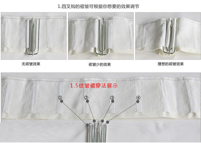 1.5�����޴�������չʾ����ץ���������ڣ����Ͽɸ��ݲ��ϵ��ڵ��Լ���Ҫ��Ч��