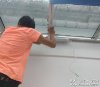 �Ĵ���ˮ�����ⷿ�綯��������װ�깤