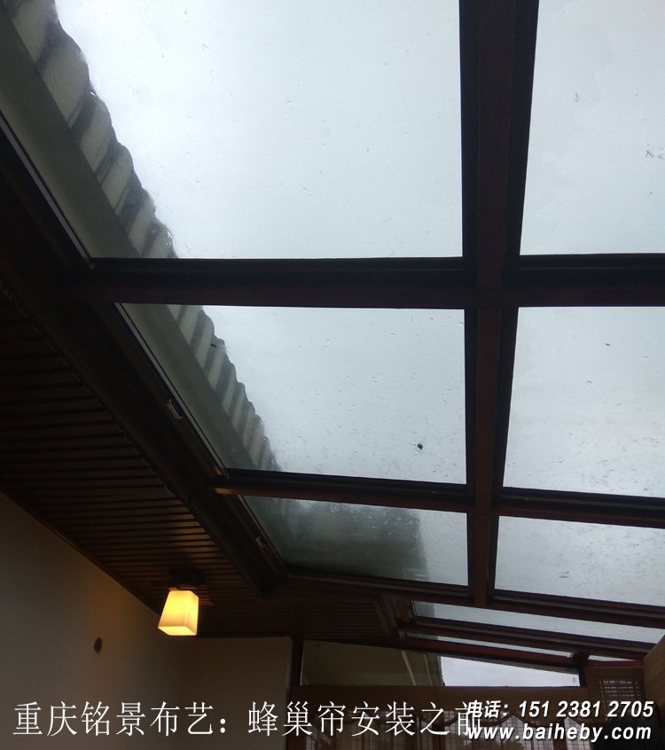 �䳲��δ��װǰ��Ч��