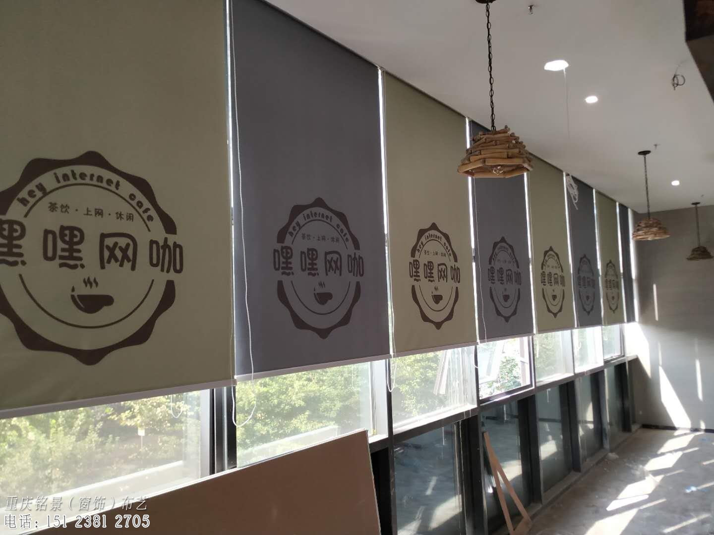 ��������ӡlogo