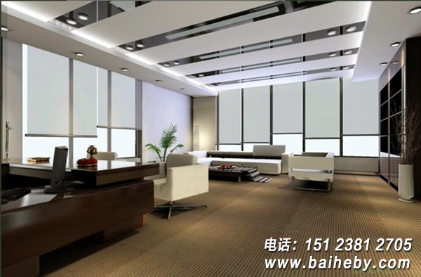 �ߵ�д�ֶ��³��칫�Ҿ���Ч��ͼ